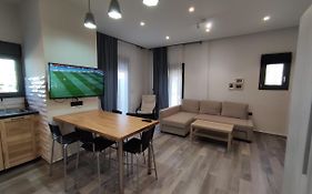 Bono Apartment