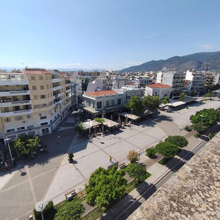 Bono Apartment Καλαμάτα Εξωτερικό φωτογραφία