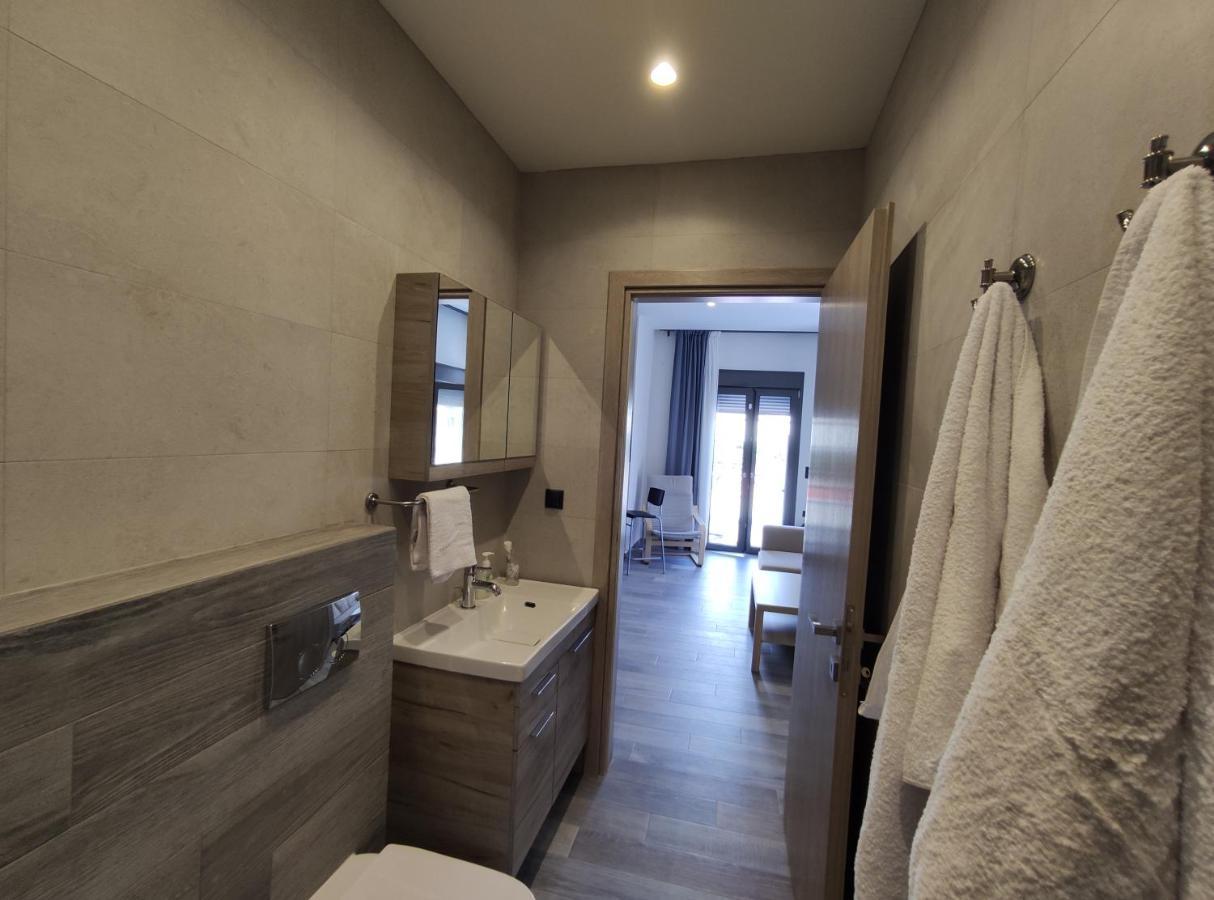 Bono Apartment Καλαμάτα Εξωτερικό φωτογραφία