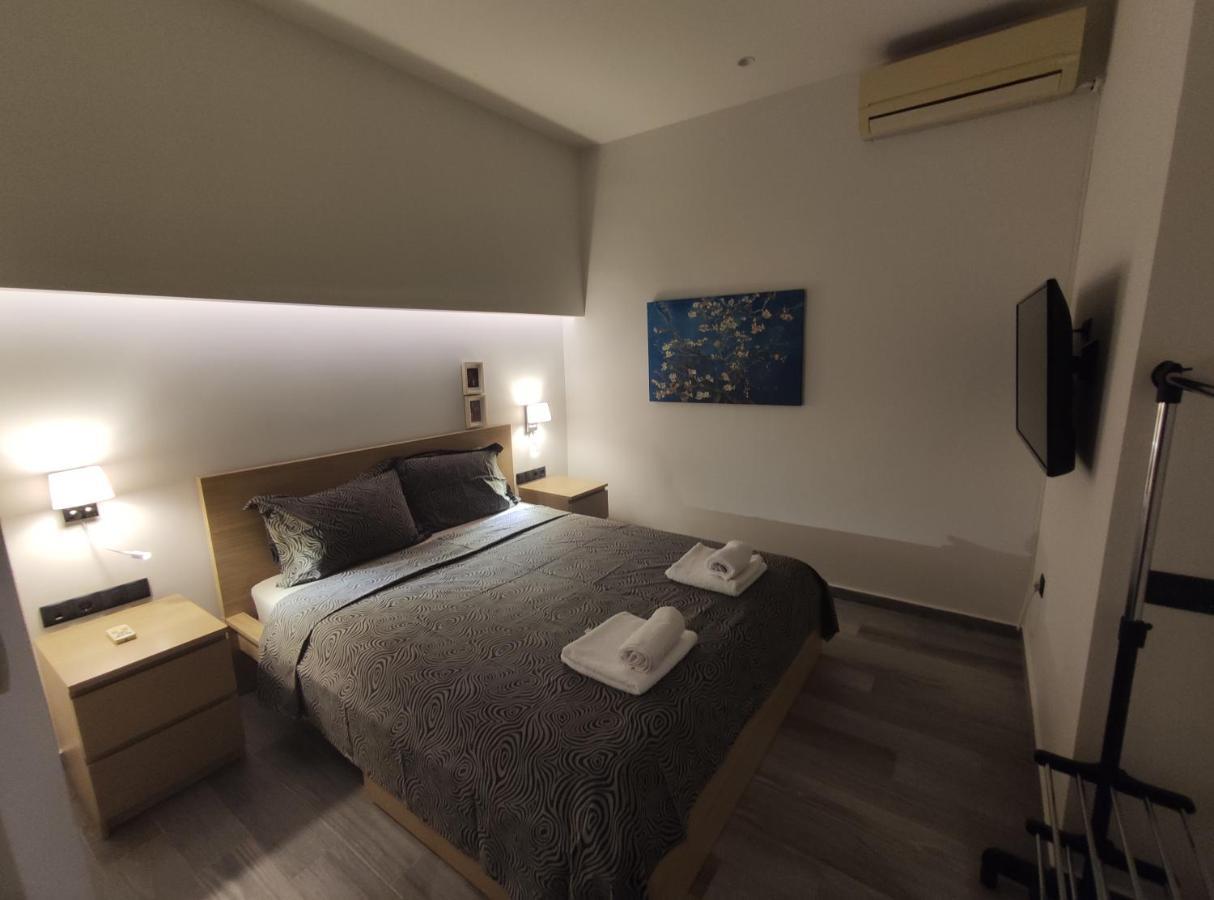 Bono Apartment Καλαμάτα Εξωτερικό φωτογραφία