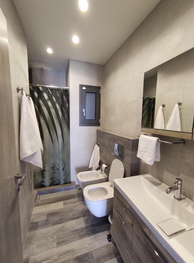 Bono Apartment Καλαμάτα Εξωτερικό φωτογραφία