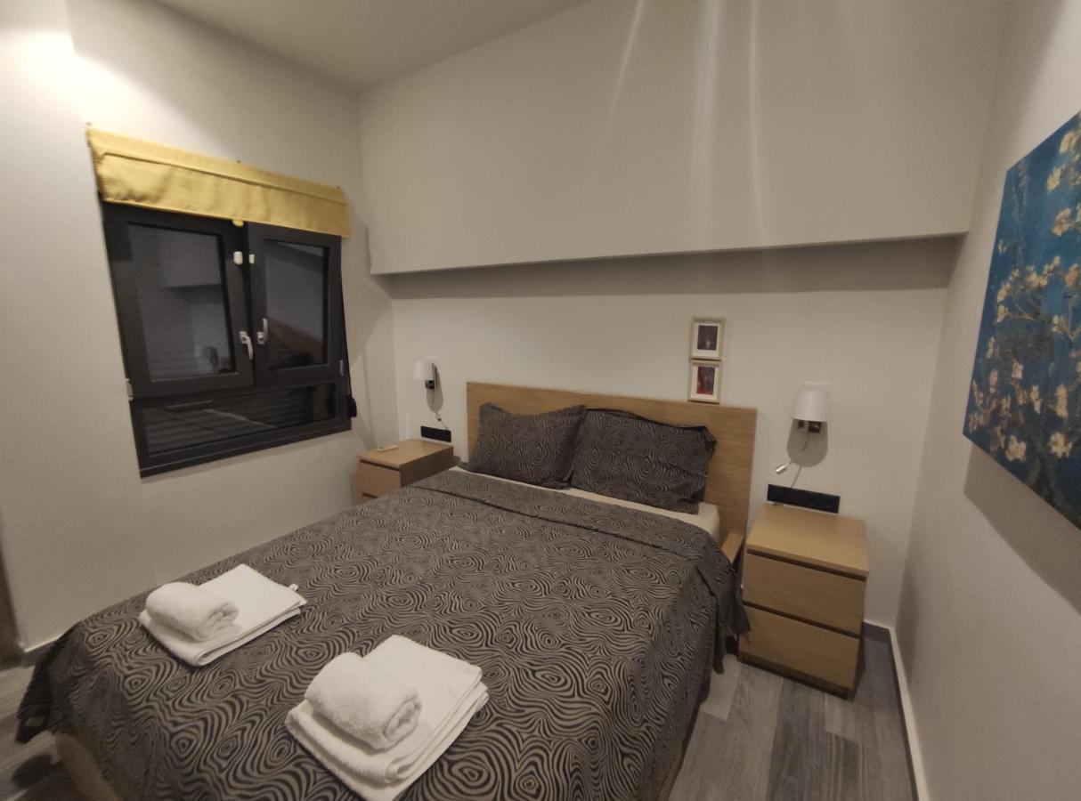Bono Apartment Καλαμάτα Εξωτερικό φωτογραφία