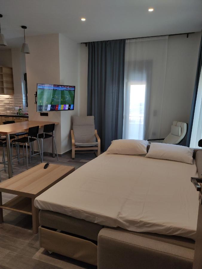 Bono Apartment Καλαμάτα Εξωτερικό φωτογραφία