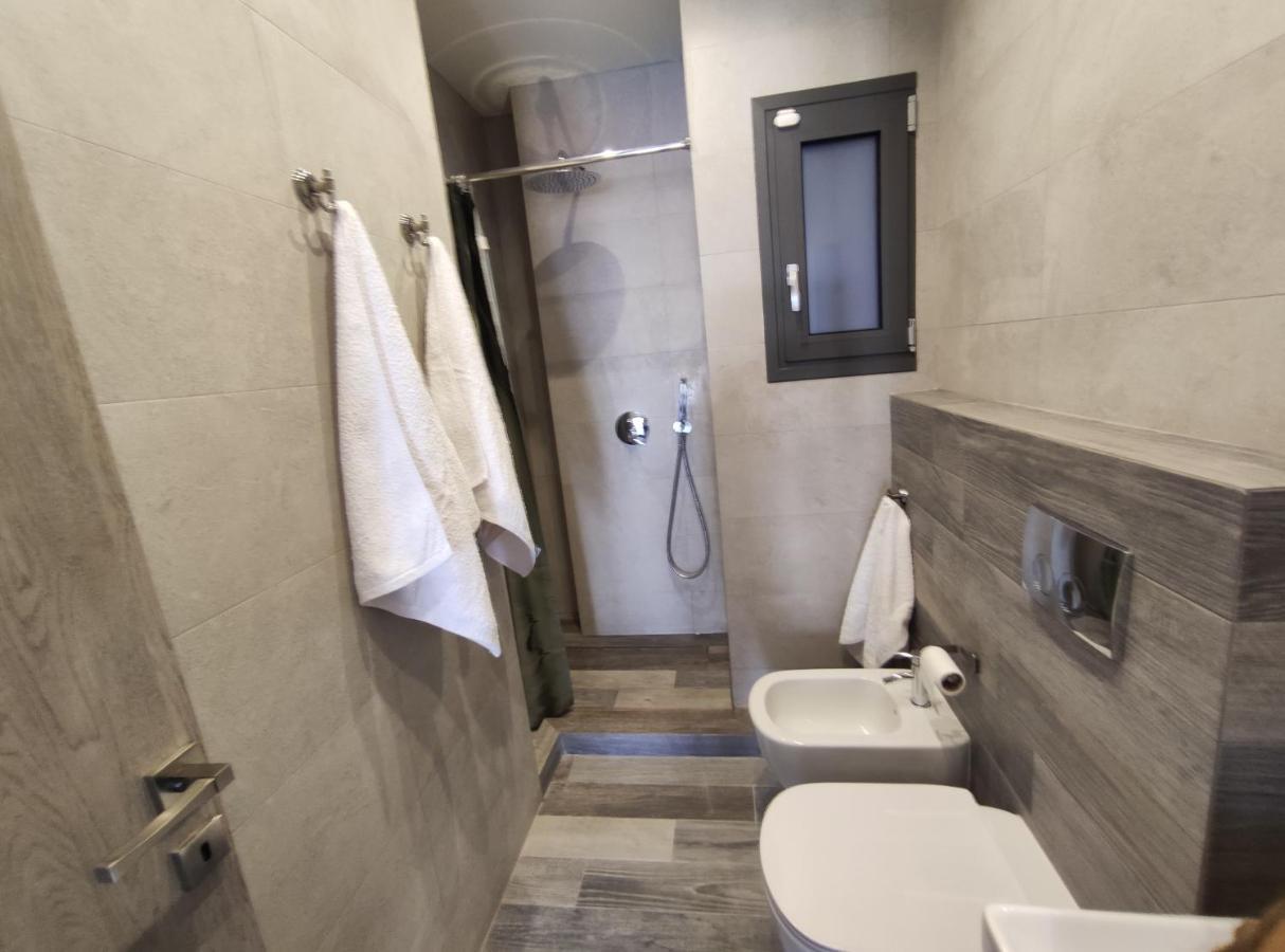 Bono Apartment Καλαμάτα Εξωτερικό φωτογραφία